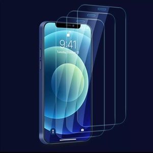 iPhone Screen Protectors